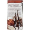 Numi Organic Herbal Chocolate Rooibos Tea - Case of 6/16 Bags - 4 of 4