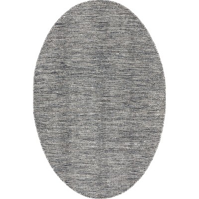 Nuloom Alessi Solid Farmhouse Cotton Indoor Area Rug
