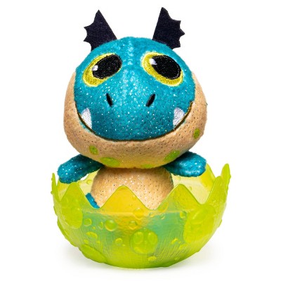 dreamworks dragons plush dragon egg assortment