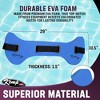 Kemp USA Pro Water Aerobic Belt  Size Large  Royal Blue - 2 of 4