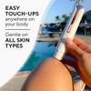 Finishing Touch Flawless Body Touch Up Electric Razor for Women - 4 of 4