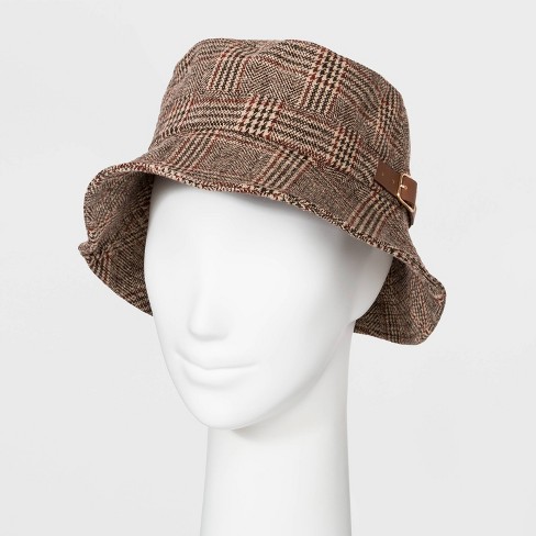bucket hats for women target
