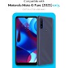 TUDIA Motorola Moto G Pure Merge Series Case - 2 of 4