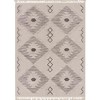 Unique Loom Arlo Collection Area Rug - Kai (' " x ' "  ) - 2 of 4