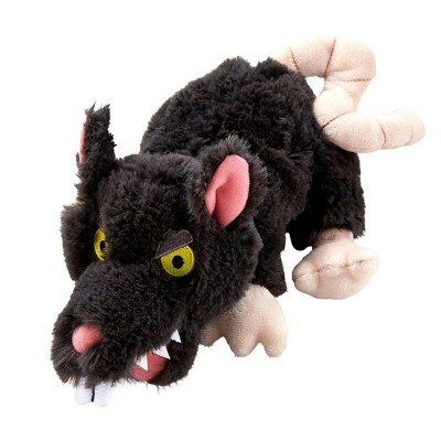 rat dog toy