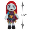 The Nightmare Before Christmas Small Plush Sally Stuffed Doll - 3 of 4