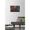 Trends International Marvel Comics - Spider-Man - Action Unframed Wall Poster Prints - 2 of 4