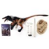Beasts of the Mesozoic: Velociraptor Mongoliensis -Dinosaur Action Figure - 3 of 4
