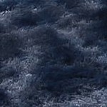 tie-dye navy blue