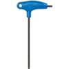 Park Tool PH-5 P-Handled 5mm Hex Wrench L Shape Bike Bicycle Tool - 2 of 2