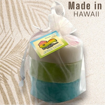 Ocean Love 3 Piece Set