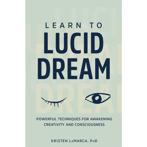 A Visionary Guide to Lucid Dreaming, Book by Lee Adams, Official  Publisher Page