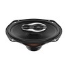 Hertz SX 690 H 6X9" Drop-in 3-Way Speakers Designed Specifically for 2024 HD Bag Lids - 2 of 4