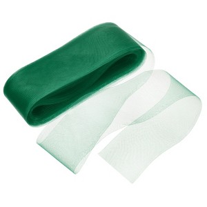 Unique Bargains Soft Polyester Durable Flexible Quick Drying Craft Braid Trim 1 Pc - 1 of 4