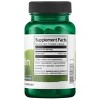 Swanson Quercetin - Maximum Strength 800 mg 30 Veggie Capsules. - 2 of 2