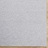 Hauteloom Breena Living Room, Bedroom Machine Washable Area Rug - Traditional, Transitional - 4 of 4