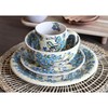 Blue Rose Polish Pottery Vena Mug - 2 of 2