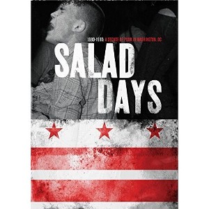 Salad Days: Decade of Punk in Washington DC (2014) - 1 of 1