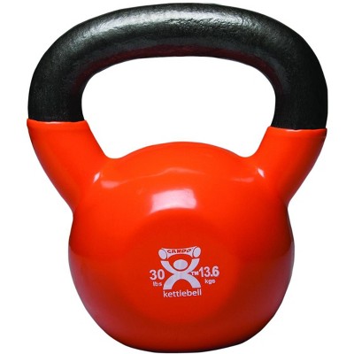 Kettlebell 30lb Blue - All In Motion™ : Target