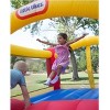 little tikes jump n slide dry bouncer