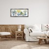 Stupell Industries Yellow Tulips & Lemon Fruits, 31" x 14" - 2 of 4