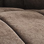 linen | brown