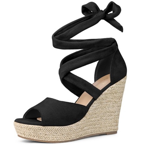 Target heels hot sale and wedges