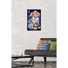 Trends International Paw Patrol: The Mighty Movie - Group Unframed Wall Poster Prints - 2 of 4