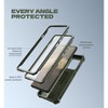 Dexnor for Motorola Moto Edge 2025 Case, Heavy Duty Protection Shockproof Phone Case - 3 of 3