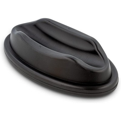Alpcour Bike Trainer Front Wheel Riser Block