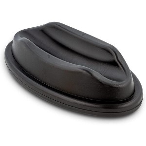 Alpcour Bike Trainer Front Wheel Riser Block - 1 of 4