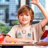 Bright Creations 1000 Pieces 1.5" Motivational Classroom Reward Stickers for Kids, Student Awards, Teachers Supplies, 1 Roll - 2 of 4