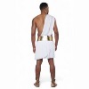 California Costumes Toga God Adult Costume - 4 of 4