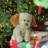 Northlight 9.5" Echo Your Animated, Repeating Puppy Dog Pal - 4 of 4