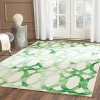 Dip Dye DDY675 Hand Tufted Area Rug  - Safavieh - 2 of 3