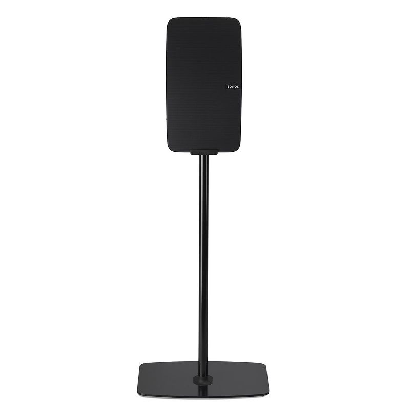 Flexson S5-FS Floor Stand for Sonos Five - Each, 4 of 14