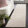Ebony EBN105 Hand Tufted Indoor Rugs - Safavieh - 2 of 4