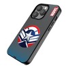Keyscaper Marvel Grid MagSafe Compatible Cell Phone Case for iPhone 16 Pro Max - 2 of 4