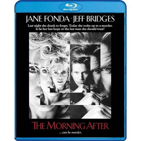 The Morning After (blu-ray) : Target