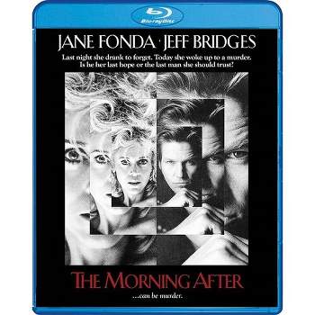 The Morning After (Blu-ray)(1986)