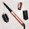 Special edition Dyson Airwrap i.d. multi-styler Straight+Wavy in Amber silk - Ulta Beauty - 4 of 4
