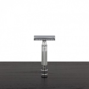 Merkur 34C Heavy Duty Safety Razor - 1 of 4