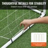 Dexmalle Iron Soccer Training Equipment - 4 of 4