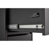 NicBex 3-Drawer File Cabinet with Lock Modern Under Desk Storage Filing Cabinet Office Cabinet for Home, Office Organization - 4 of 4