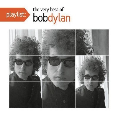 Bob Dylan - Playlist: The Very Best of Bob Dylan (CD)