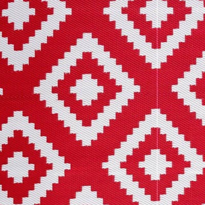 Red | White
