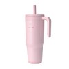 Reduce 40oz Chiller Vacuum Insulated Stainless Steel Spill-Proof Tumbler - 2 of 4