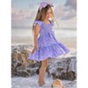 L.O.L. SURPRISE! Splash Queen Mermaid Dress Mia Belle Girls - 3 of 4