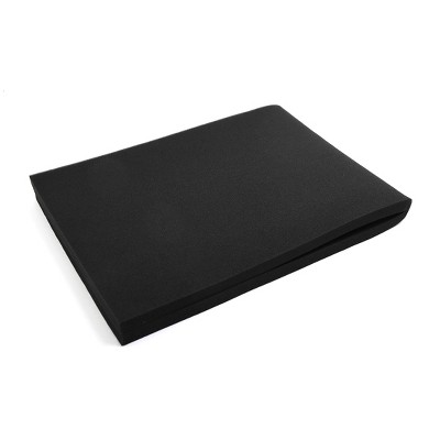 Unique Bargains Sponge Filter Mat Replacement Media for Betta Aquarium 35.4" x 11.8"
