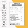 SuperSmart Kudzu 3000mg per Day (High Strength) - Kudzu Root Extract - Pueraria Lobota Full Spectrum | Non-GMO & Gluten Free - 120 Vegetarian Capsules - 4 of 4